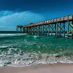Pier Paradise At Calypso Resort Tower 3 #809 By Nautical Properties