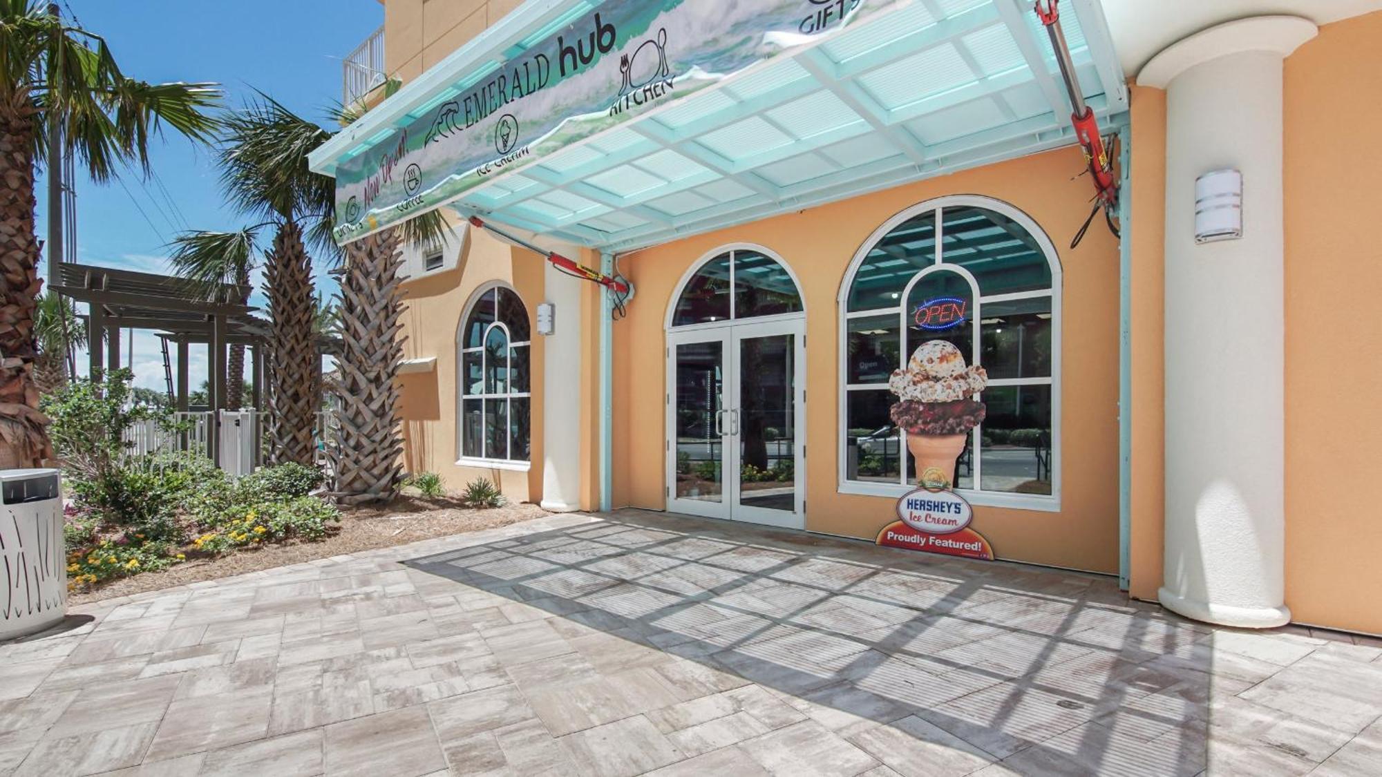Pier Paradise At Calypso Tower 3 #809 By Nautical * Panama City Beach