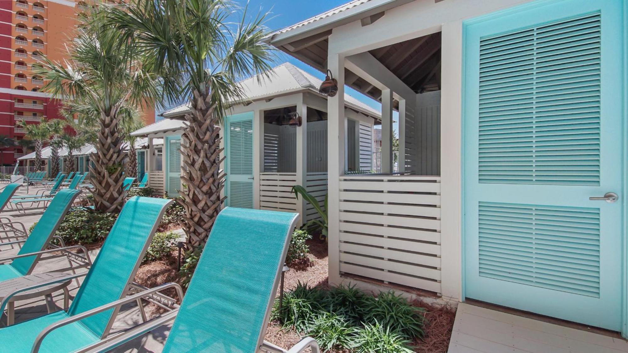 Pier Paradise At Calypso Tower 3 #809 By Nautical Apartment Panama City Beach