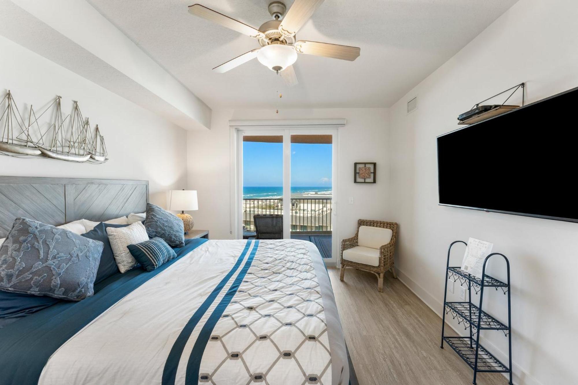 Pier Paradise At Calypso Tower 3 #809 By Nautical Apartment