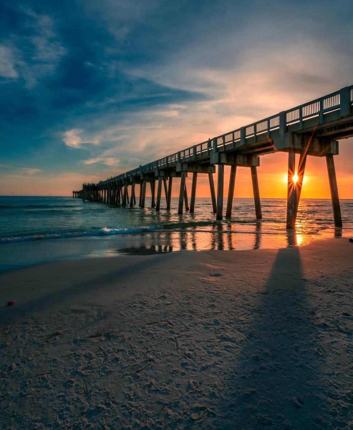 Pier Paradise At Calypso Tower 3 #809 By Nautical Panama City Beach